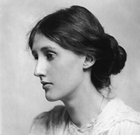 Virginia Woolf