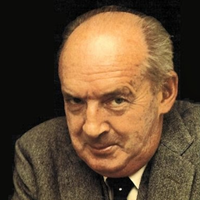 Vladimir Nabokov