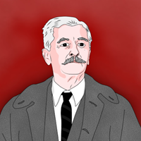 William Faulkner